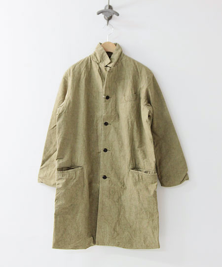 GARMENT REPRODUCTION OF WORKERS / ȥץ󥪥֥ FARMERS COAT