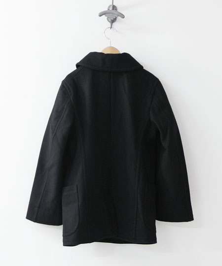 GARMENT REPRODUCTION OF WORKERS / ȥץ󥪥֥ FISHERMAN COAT