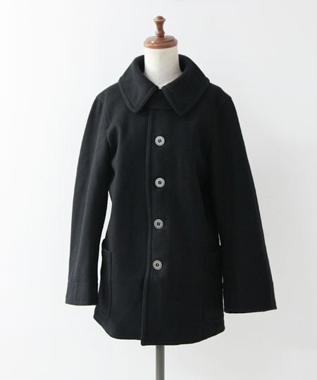 GARMENT REPRODUCTION OF WORKERS / ȥץ󥪥֥ FISHERMAN COAT