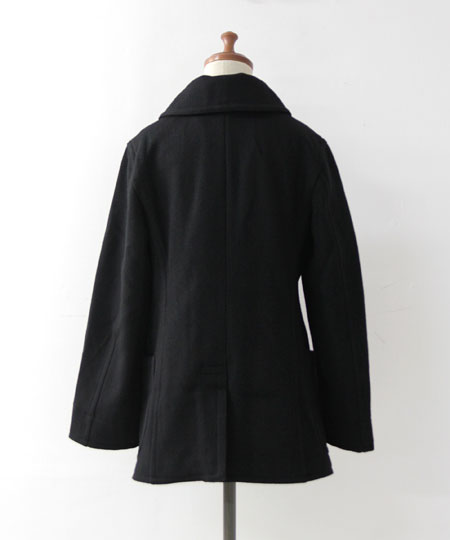 GARMENT REPRODUCTION OF WORKERS / ȥץ󥪥֥ FISHERMAN COAT