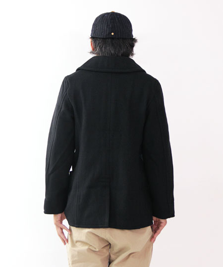 GARMENT REPRODUCTION OF WORKERS / ȥץ󥪥֥ FISHERMAN COAT