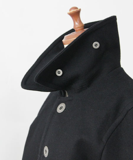 GARMENT REPRODUCTION OF WORKERS / ȥץ󥪥֥ FISHERMAN COAT