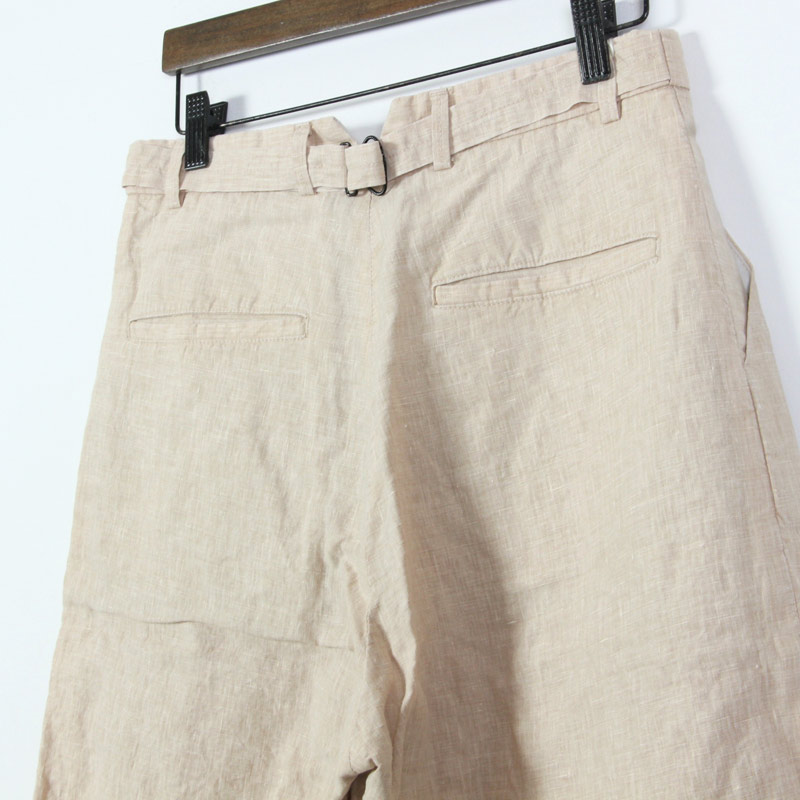 GARMENT REPRODUCTION OF WORKERS(ȥץ󥪥֥) WEST OVERALL SHORT
