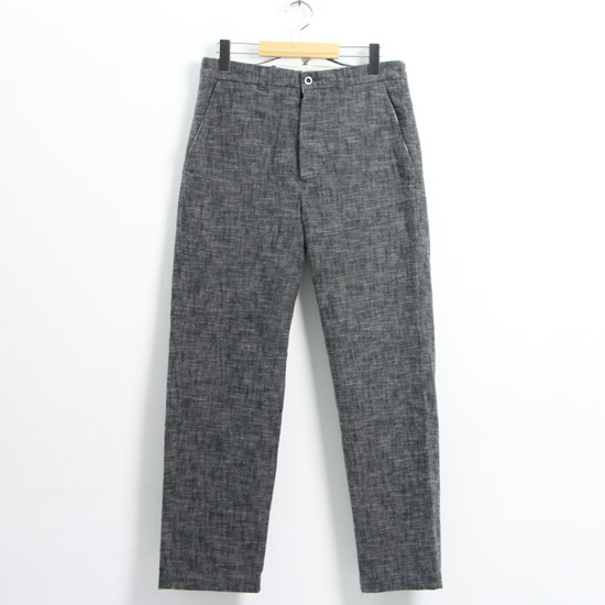 GARMENT REPRODUCTION OF WORKERS(ȥץ󥪥֥) FERMERS TROUSERS