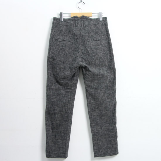 GARMENT REPRODUCTION OF WORKERS(ȥץ󥪥֥) FERMERS TROUSERS