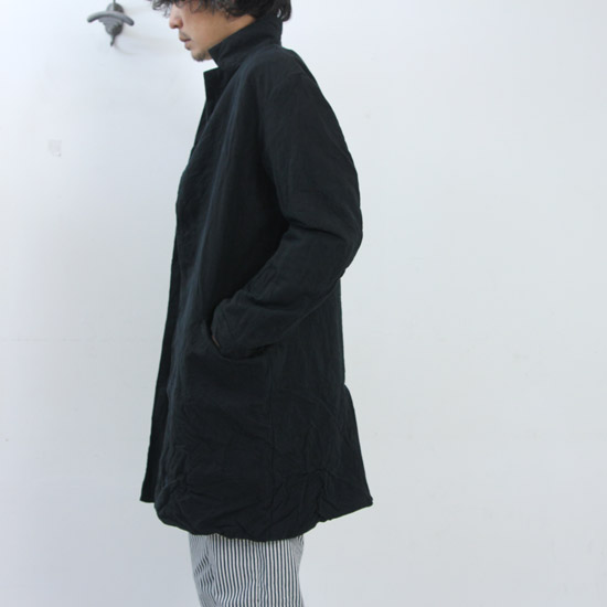 GARMENT REPRODUCTION OF WORKERS(ȥץ󥪥֥) PORTER'S COAT FLAP