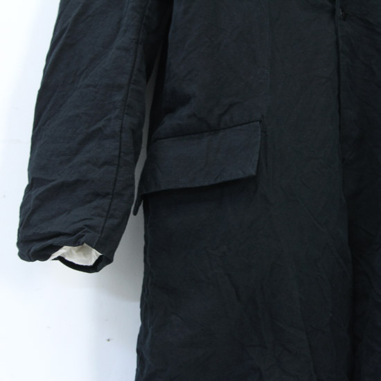 GARMENT REPRODUCTION OF WORKERS(ȥץ󥪥֥) PORTER'S COAT FLAP