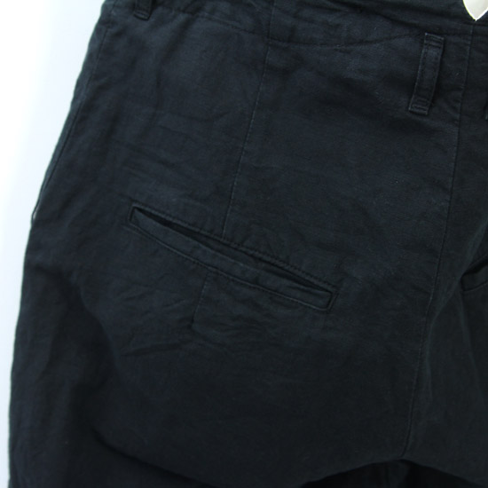 GARMENT REPRODUCTION OF WORKERS(ȥץ󥪥֥) FARMERS TROUSERS
