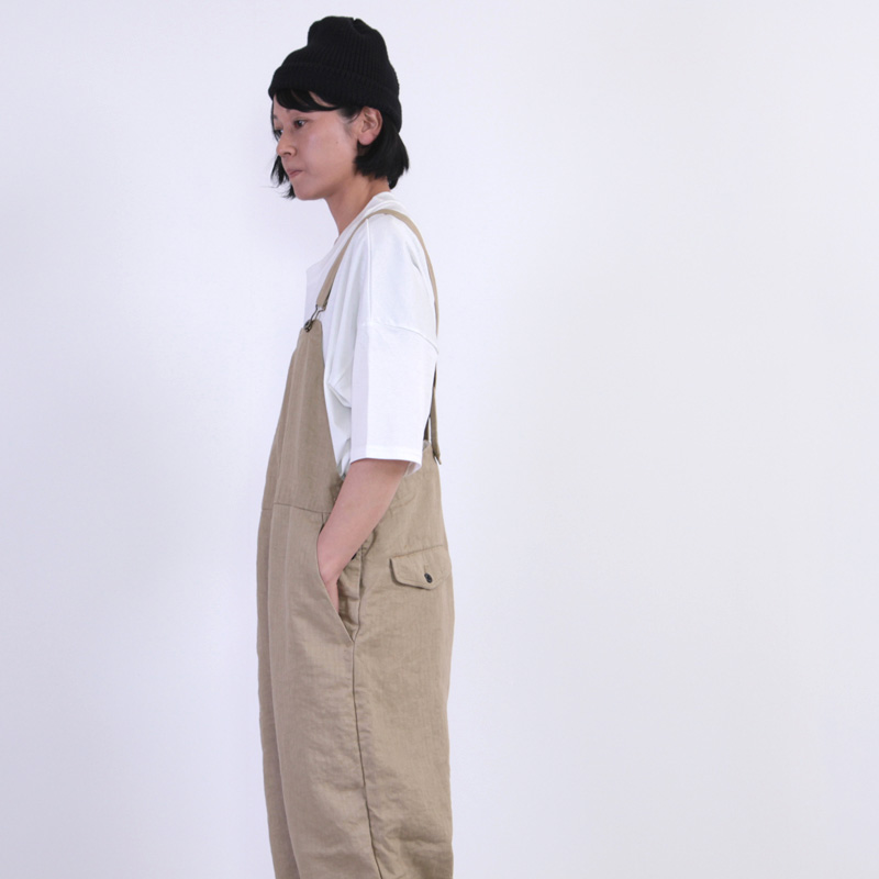 GARMENT REPRODUCTION OF WORKERS (ガーメントリプロダクションオブワーカーズ) LOW BACK MODEL