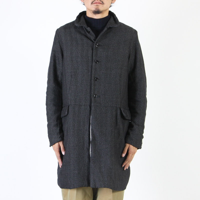 GARMENT REPRODUCTION OF WORKERS コート-