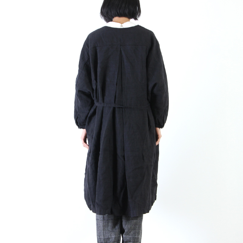 人気カラーの garment reproduction of workers ウールコート photo