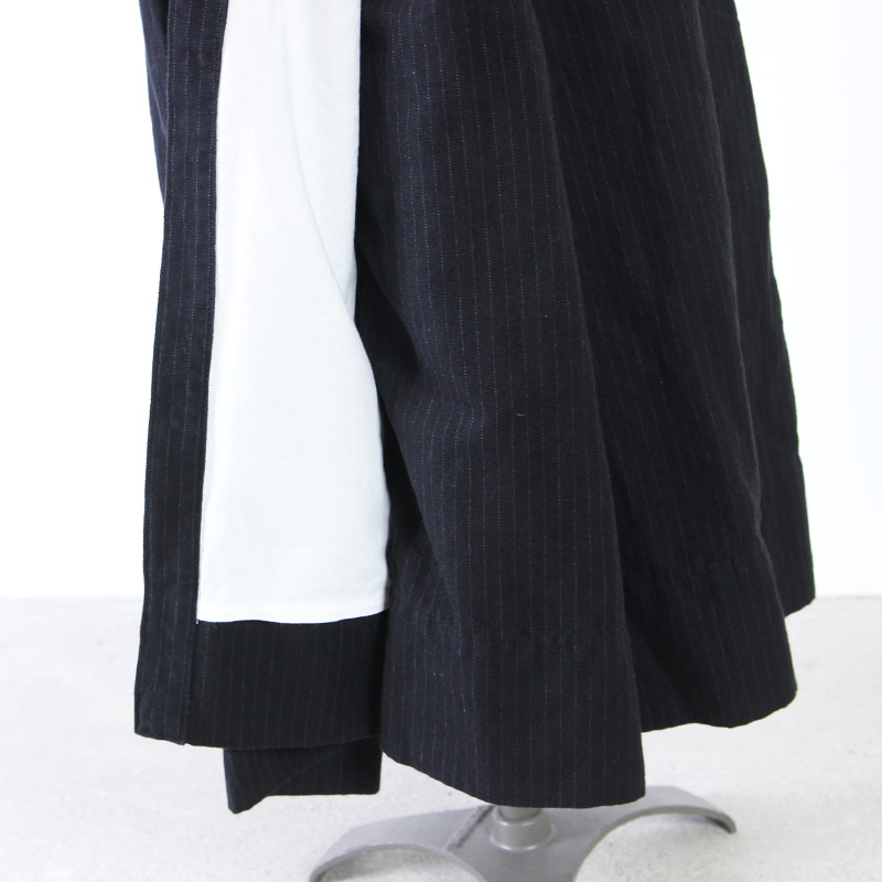 GARMENT REPRODUCTION OF WORKERS(ȥץ󥪥֥) PRIMITIVE FARMERS SKIRT