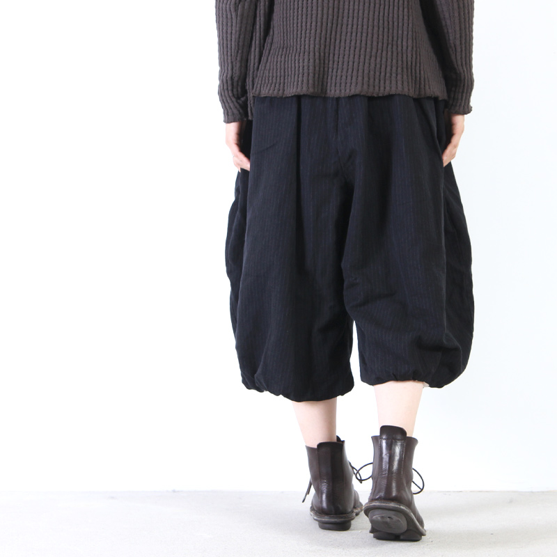 GARMENT REPRODUCTION OF WORKERS ドーラパンツ-