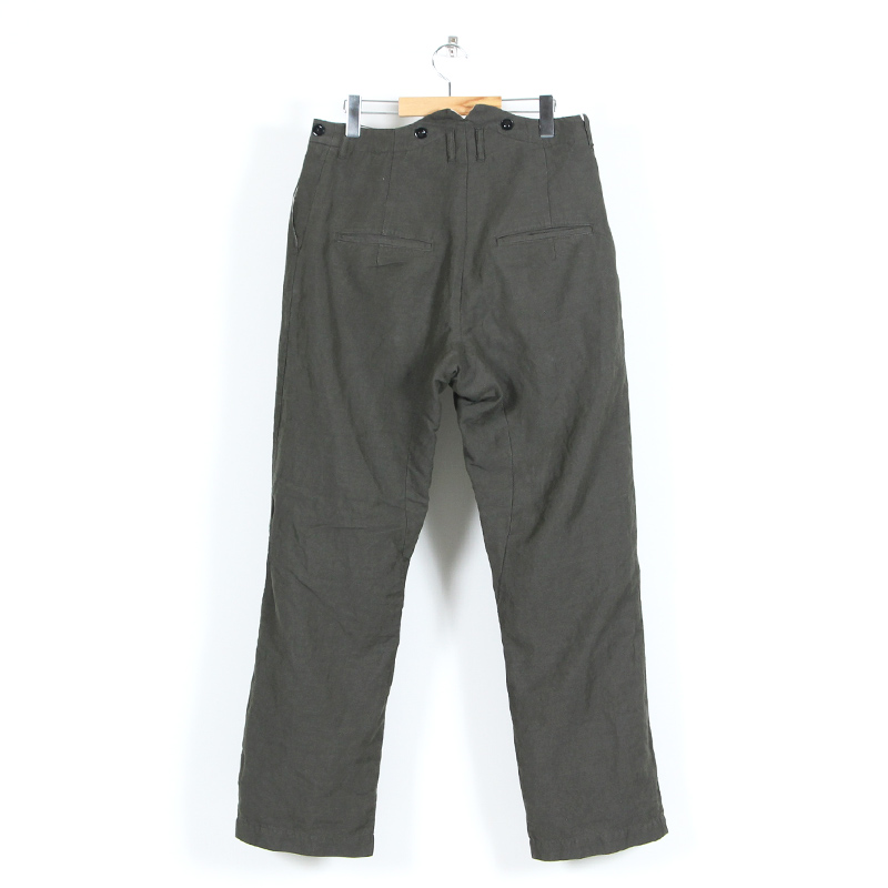 GARMENT REPRODUCTION OF WORKERS(ȥץ󥪥֥) NEW GRANDPA TROUSERS