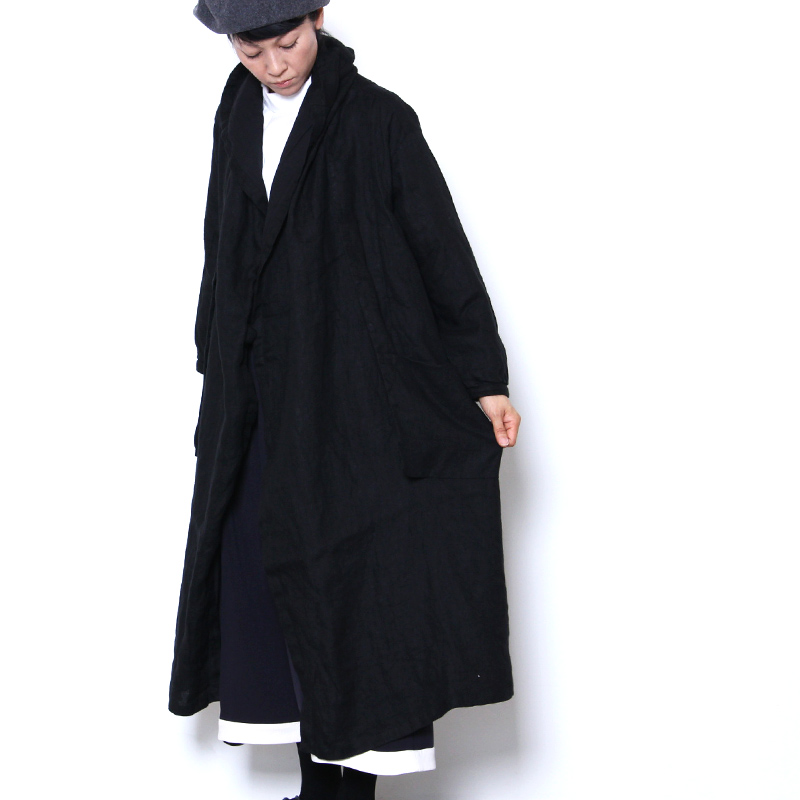 garment reproduction コート 2