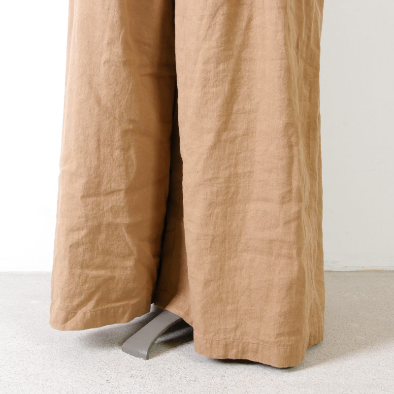 GARMENT REPRODUCTION OF WORKERS(ȥץ󥪥֥) VICTORIAN FARMERS PANTS