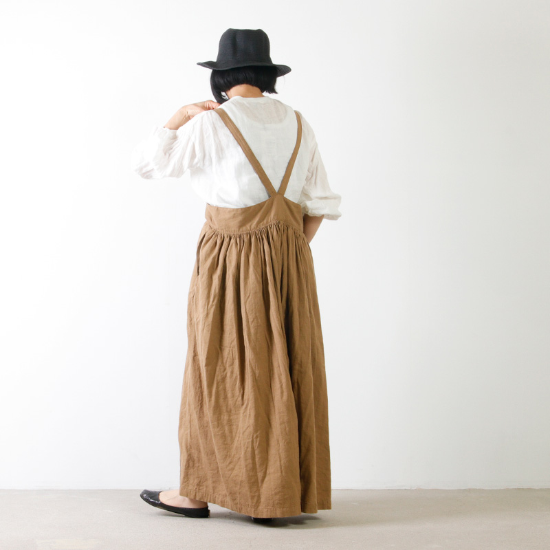 GARMENT REPRODUCTION OF WORKERS(ȥץ󥪥֥) VICTORIAN FARMERS PANTS