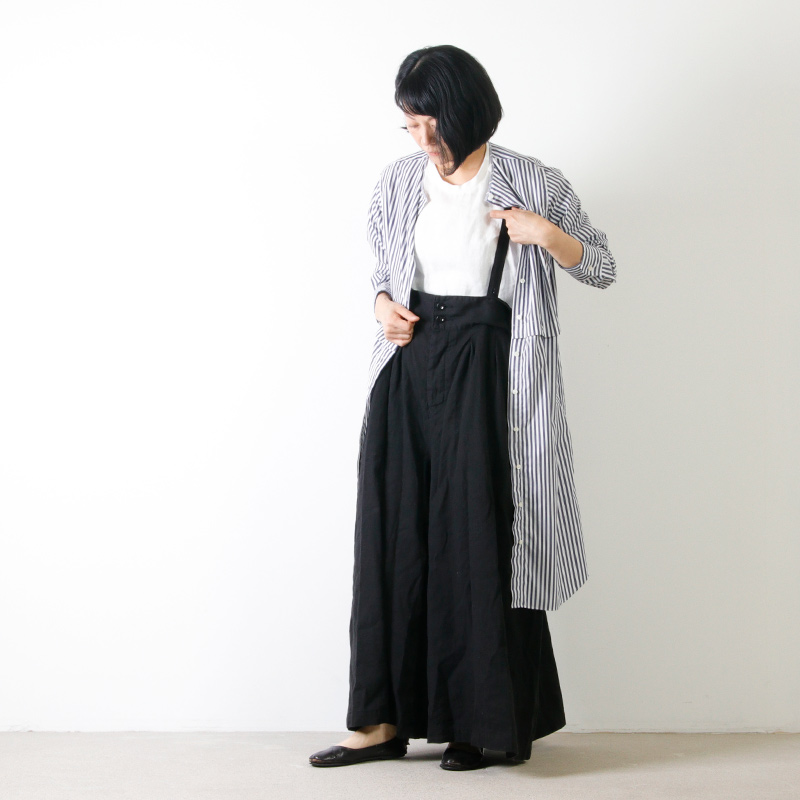 GARMENT REPRODUCTION OF WORKERS(ȥץ󥪥֥) VICTORIAN FARMERS PANTS