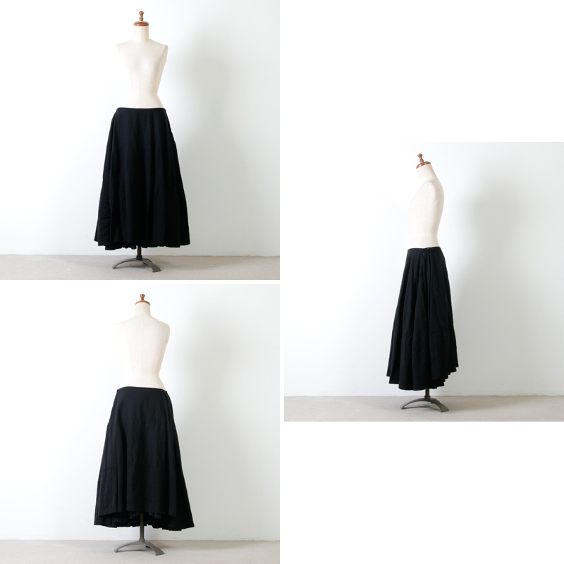 GARMENT REPRODUCTION OF WORKERS(ȥץ󥪥֥) OLD FARMERS SKIRT