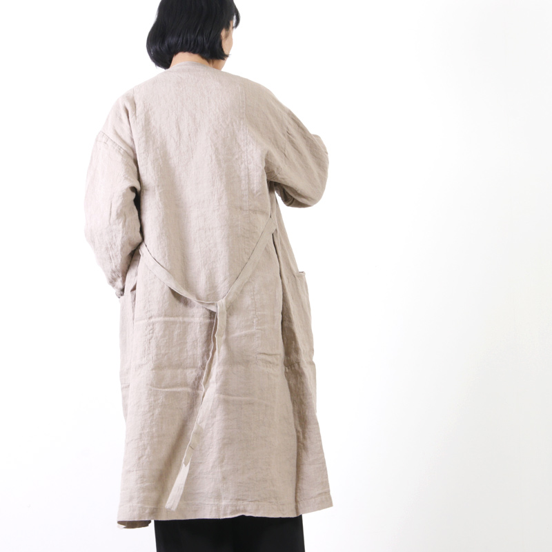 通販の特価 garment workersのロングコート of reproduction ロングコート