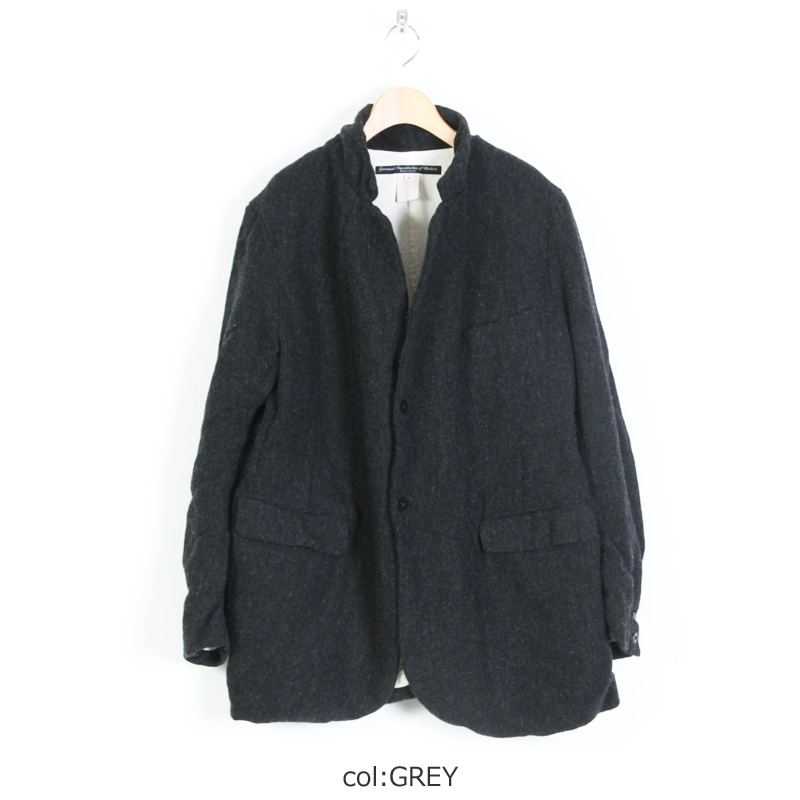 GARMENT REPRODUCTION OF WORKERS(ȥץ󥪥֥) GRANDPA JACKET