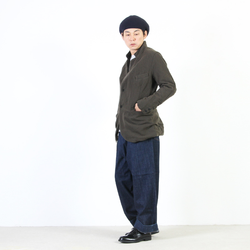 GARMENT REPRODUCTION OF WORKERS(ȥץ󥪥֥) GRANDPA JACKET