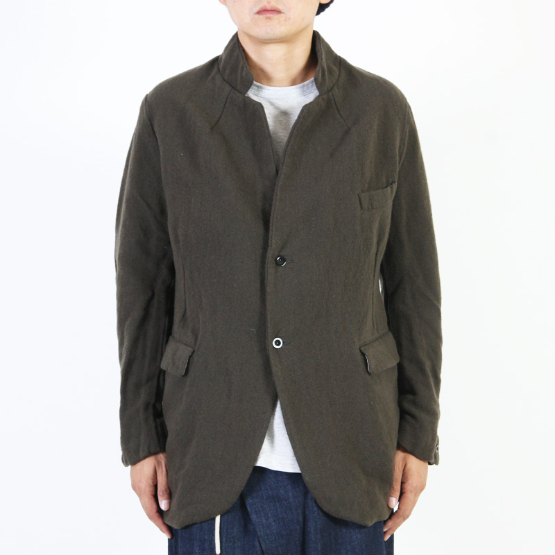 GARMENT REPRODUCTION OF WORKERS(ȥץ󥪥֥) GRANDPA JACKET