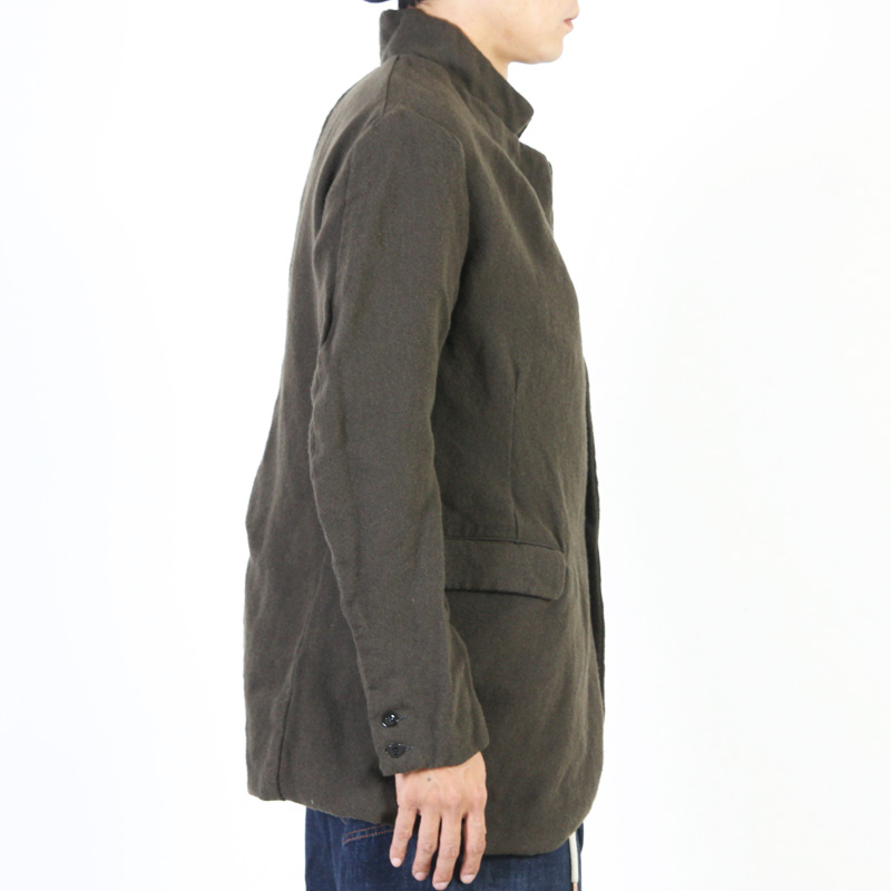 GARMENT REPRODUCTION OF WORKERS(ȥץ󥪥֥) GRANDPA JACKET