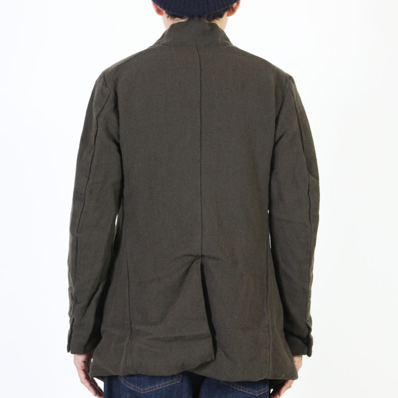 GARMENT REPRODUCTION OF WORKERS(ȥץ󥪥֥) GRANDPA JACKET