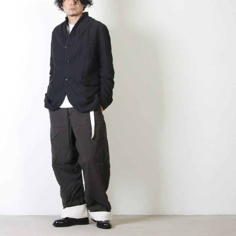 GARMENT REPRODUCTION OF WORKERS(ȥץ󥪥֥) QUASIMODO JACKET