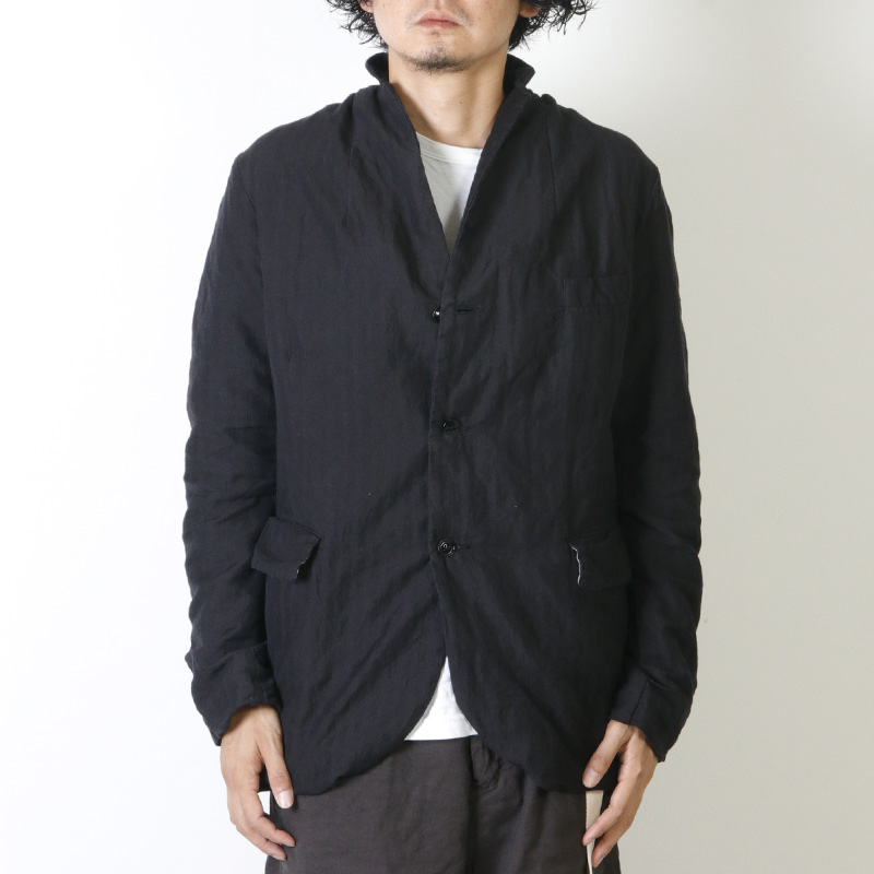 garment reproduction of workers カジモド　JKT
