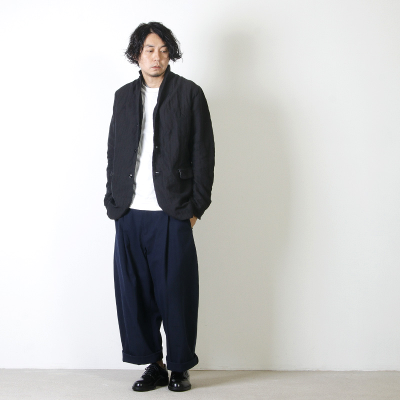 格安購入 【GARMENT REPRODUCTION OF WORKERS】ジャケット | tonky.jp