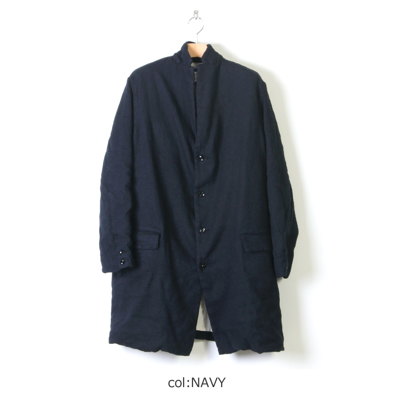 特別セール品】 GARMENT REPRODUCTION ガウンコート WORKERS OF 