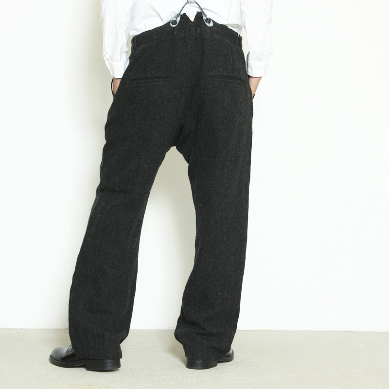 GARMENT REPRODUCTION OF WORKERS(ȥץ󥪥֥) NEW FARMER'S TROUSERS