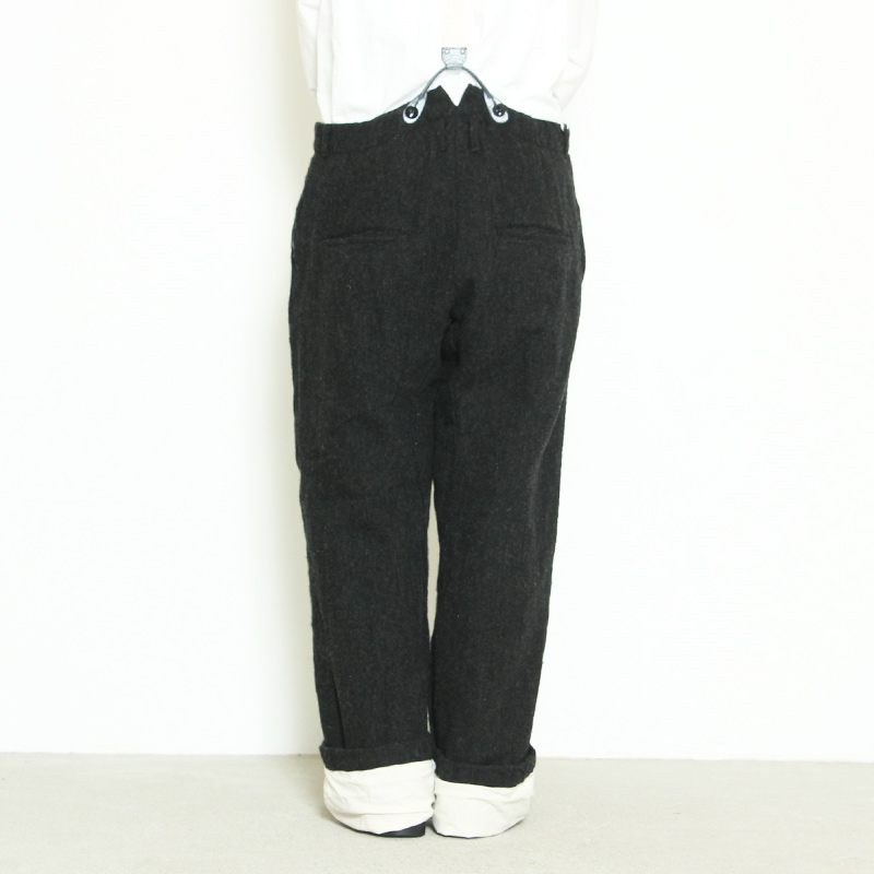 GARMENT REPRODUCTION OF WORKERS(ȥץ󥪥֥) NEW FARMER'S TROUSERS