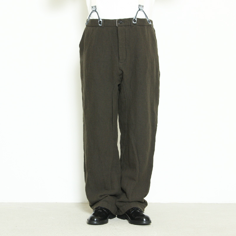 GARMENT REPRODUCTION OF WORKERS 30s パンツ