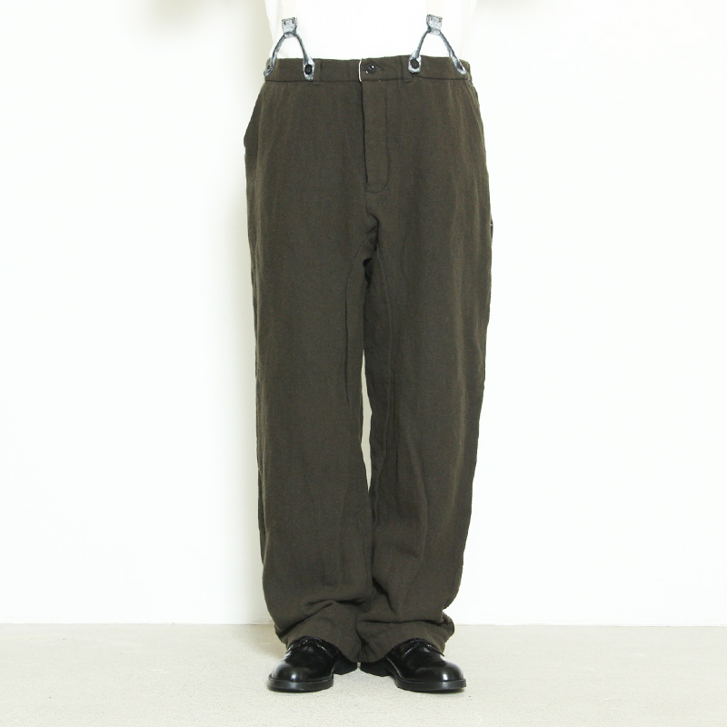 GARMENT REPRODUCTION OF WORKERS(ȥץ󥪥֥) NEW FARMER'S TROUSERS