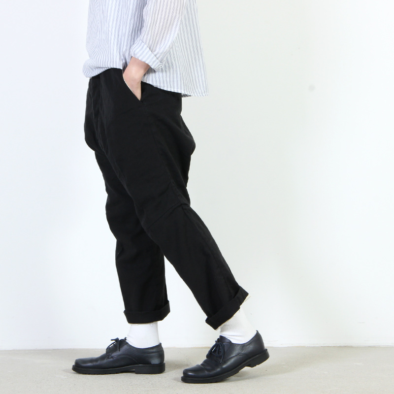 GARMENT REPRODUCTION OF WORKERS(ȥץ󥪥֥) PEDDLER TROUSERS