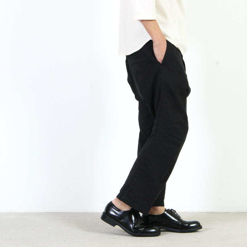 GARMENT REPRODUCTION OF WORKERS(ȥץ󥪥֥) PEDDLER TROUSERS