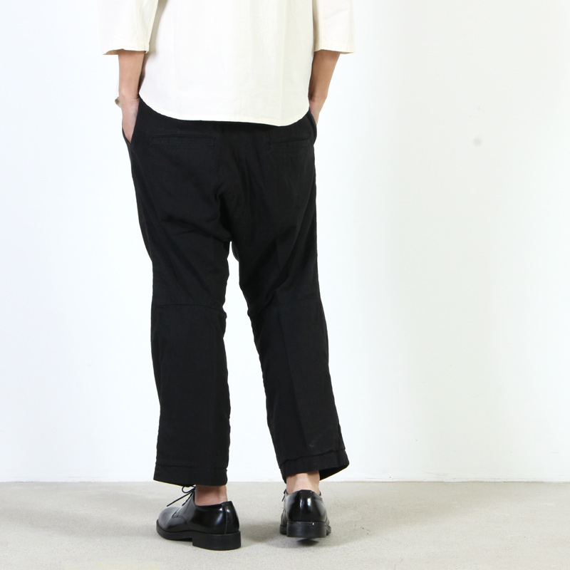 GARMENT REPRODUCTION OF WORKERS(ȥץ󥪥֥) PEDDLER TROUSERS