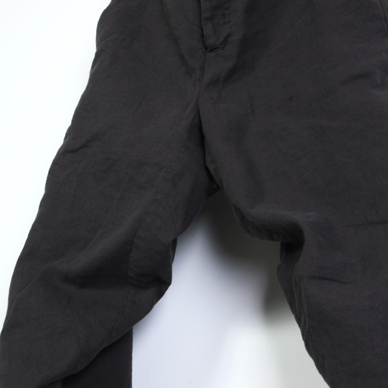 GARMENT REPRODUCTION OF WORKERS(ȥץ󥪥֥) FARMERS TROUSERS DECONSTRUCTION