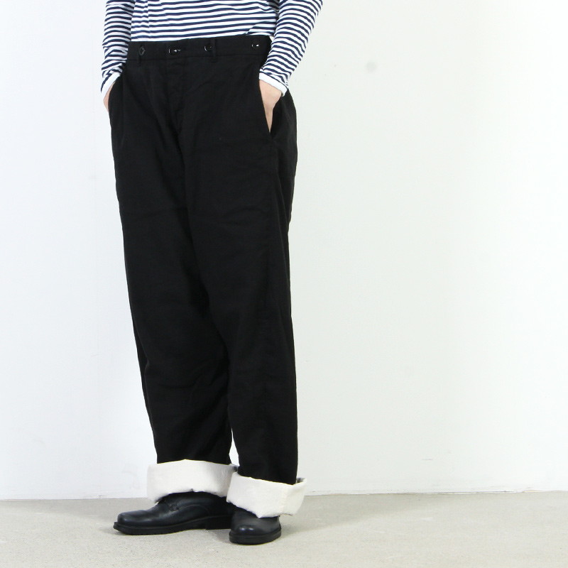 GARMENT REPRODUCTION OF WORKERSファーマーズパンツ-