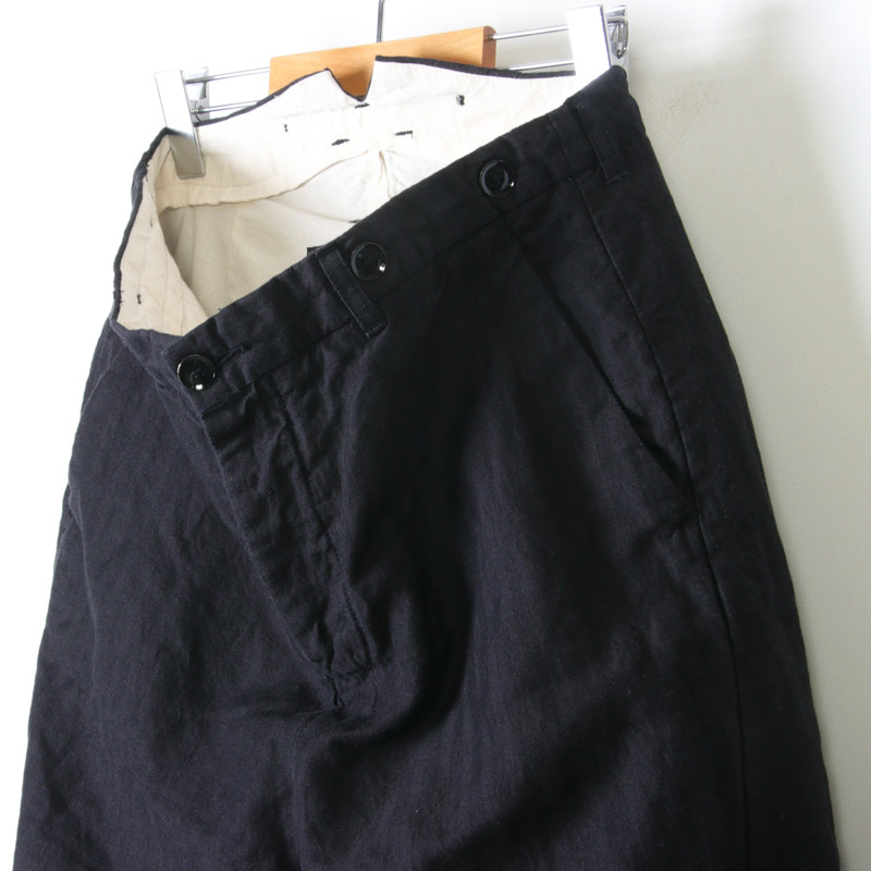 GARMENT REPRODUCTION OF WORKERS(ȥץ󥪥֥) BUCOLIC TROUSERS