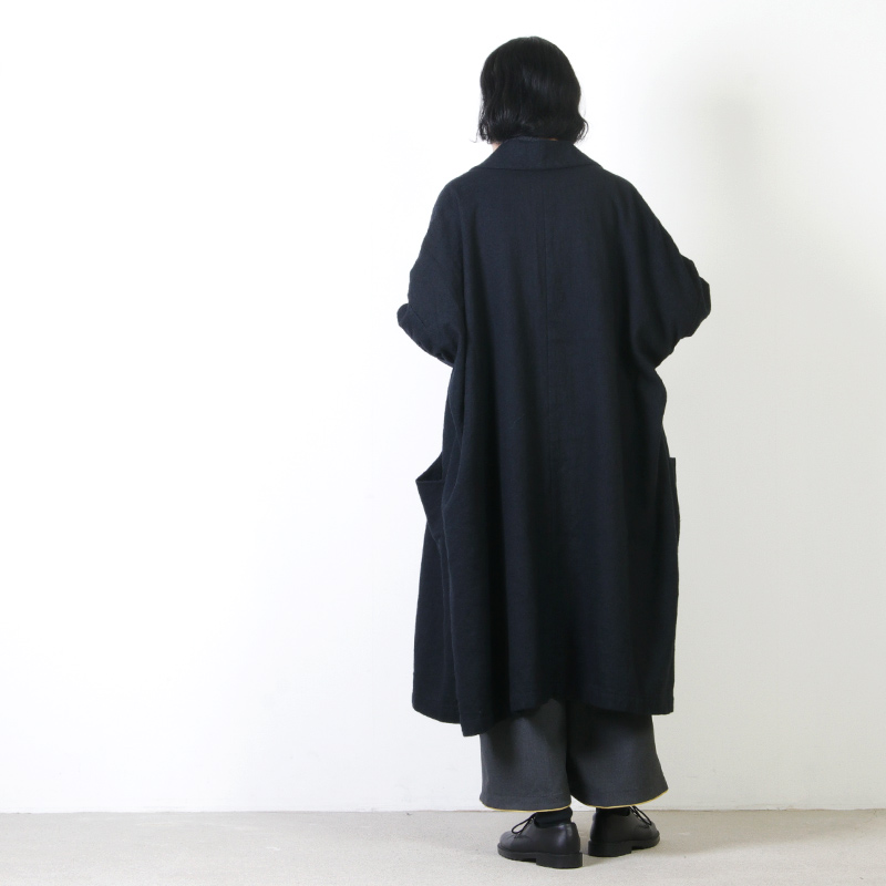 GARMENT REPRODUCTION OF WORKERS(ȥץ󥪥֥) ROBE ALETTE