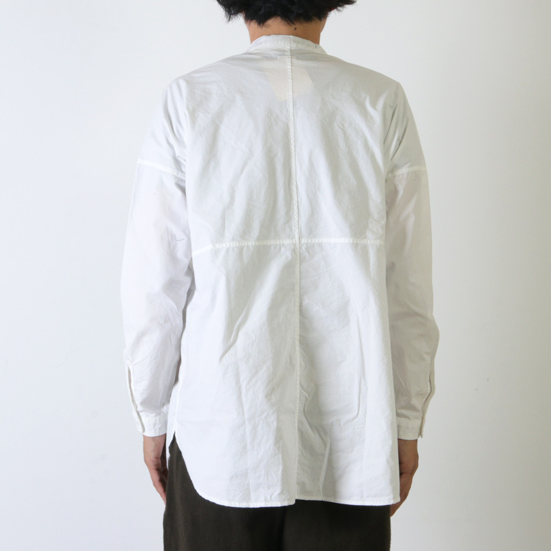 GARMENT REPRODUCTION OF WORKERS(ȥץ󥪥֥) WORKERS DOUBLE SHIRT