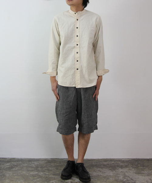 GARMENT REPRODUCTION OF WORKERS ガーメントリプロダクションオブワーカーズ GARCONS SHIRT  cotyle
