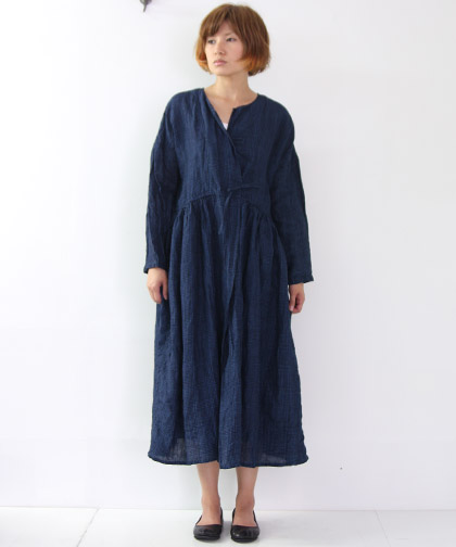 GARMENT REPRODUCTION OF WORKERS / ȥץ󥪥֥ HARVEST DRESS