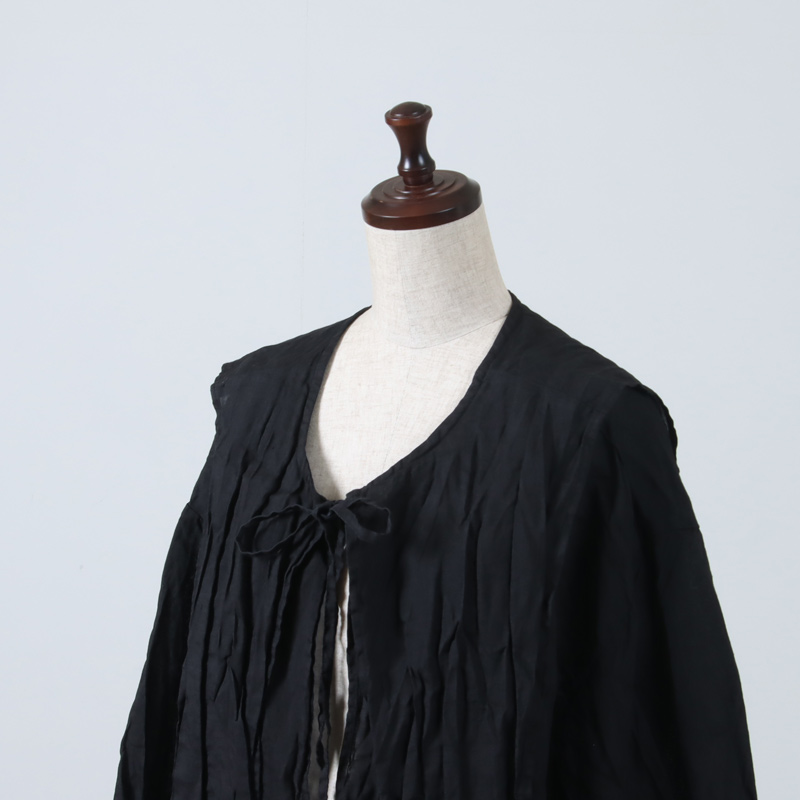 Gauze() CURIOUS 2WAY BLOUSE