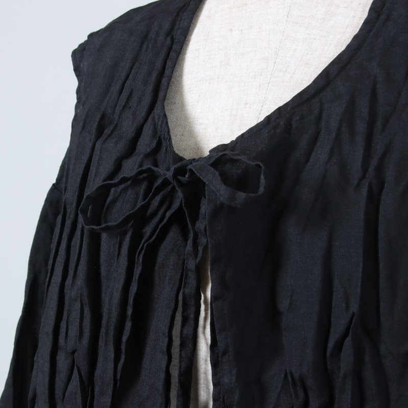 Gauze() CURIOUS 2WAY BLOUSE