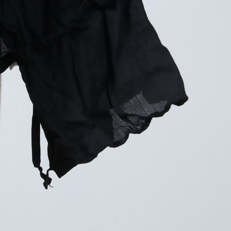Gauze() CURIOUS 2WAY BLOUSE